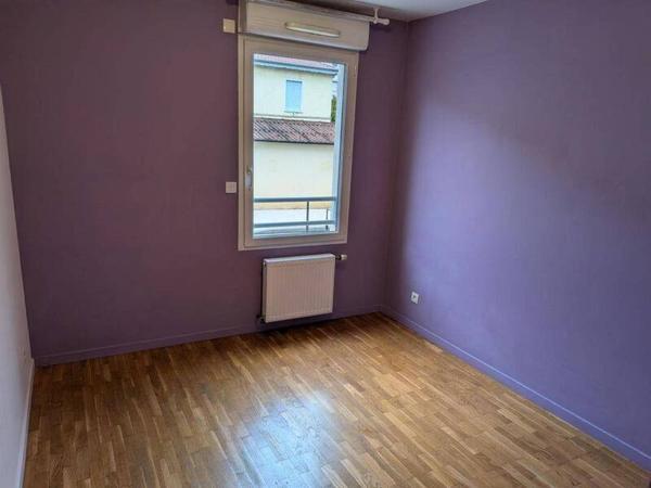 Appartement 3 pièces                                        - 69100 Villeurbanne Réf : 5471