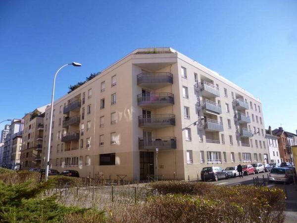 Appartement 3 pièces                                        - 69100 Villeurbanne Réf : 5471