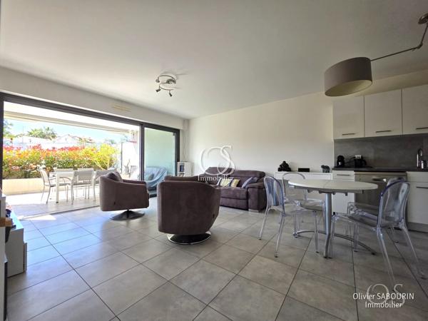 Immobilier Saint-Raphaël (83700) – Appartement 71m2 – 435 000 €