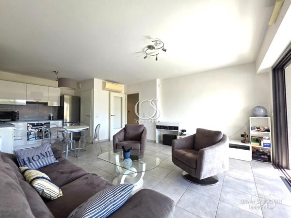 Immobilier Saint-Raphaël (83700) – Appartement 71m2 – 435 000 €