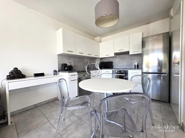 Immobilier Saint-Raphaël (83700) – Appartement 71m2 – 435 000 €