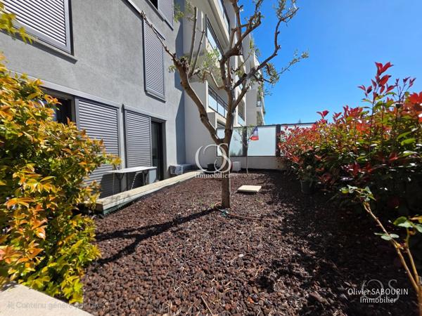 Immobilier Saint-Raphaël (83700) – Appartement 71m2 – 435 000 €