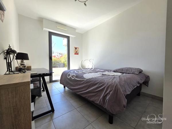 Immobilier Saint-Raphaël (83700) – Appartement 71m2 – 435 000 €