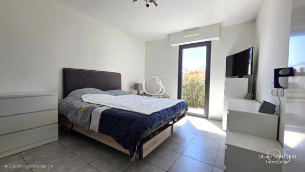 Immobilier Saint-Raphaël (83700) – Appartement 71m2 – 435 000 €