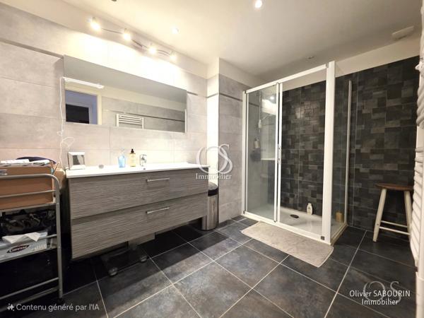 Immobilier Saint-Raphaël (83700) – Appartement 71m2 – 435 000 €