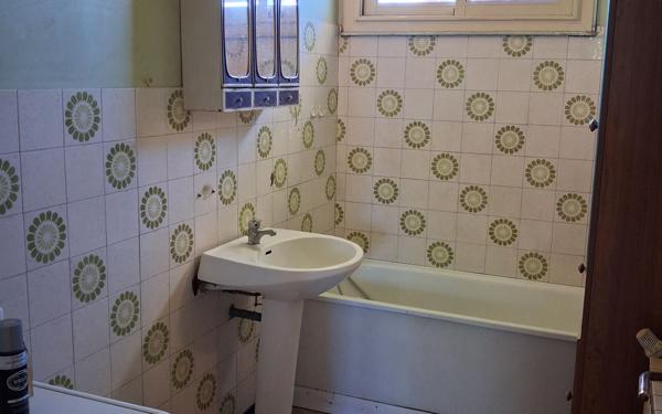 Maison à vendre    3 pièces •  Alligny-Cosne