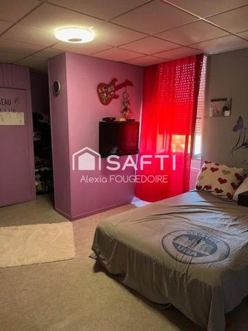 MAISON TYPE 6 LE GARRIC