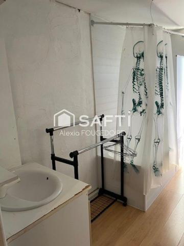 MAISON TYPE 6 LE GARRIC