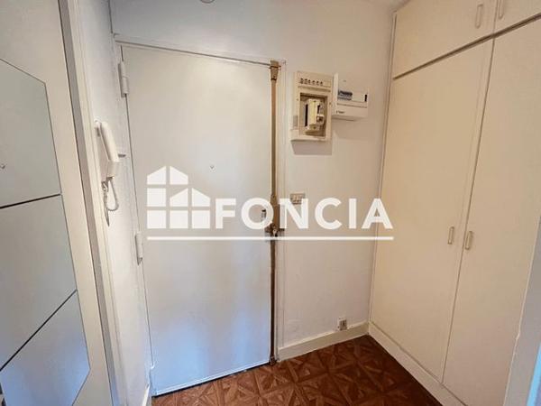 À vendre Studio 27.02 m² - Talence 33400