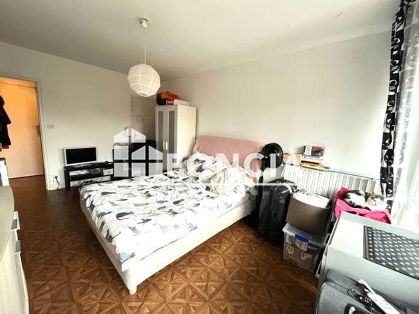 À vendre Studio 27.02 m² - Talence 33400