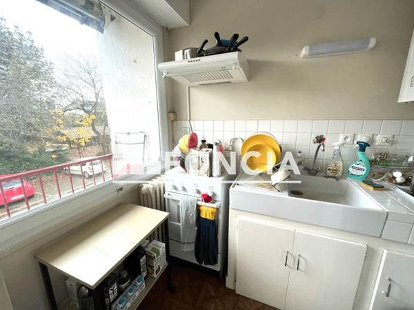 À vendre Studio 27.02 m² - Talence 33400