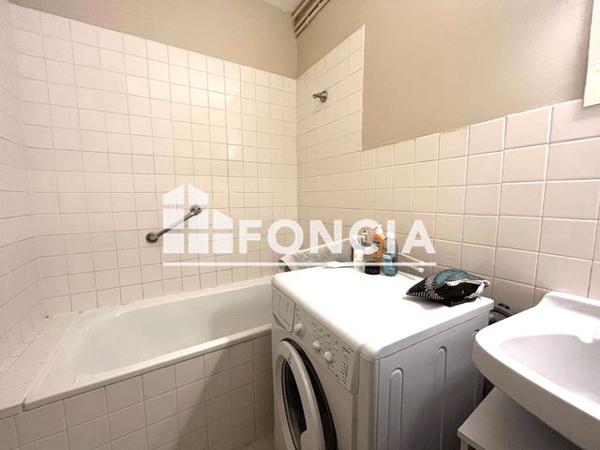 À vendre Studio 27.02 m² - Talence 33400