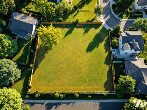 Terrain viabilisé TY BONAL I