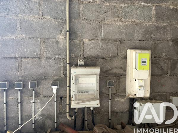 Terrain à vendre 900 m² Rieupeyroux