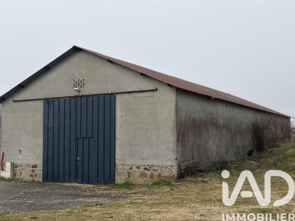 Terrain à vendre 900 m² Rieupeyroux