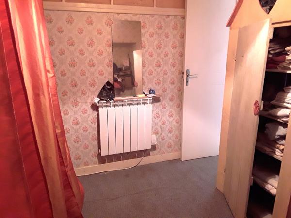 CENTRE BOURG - MAISON AVEC JARDIN