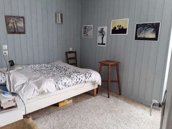 CENTRE BOURG - MAISON AVEC JARDIN