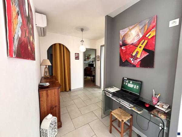 Maison contemporaine