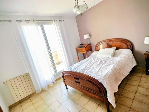 Pennes-Mirabeau (13170) Magnifique maison type 4 sur les hauteurs des Pennes Mirabeau