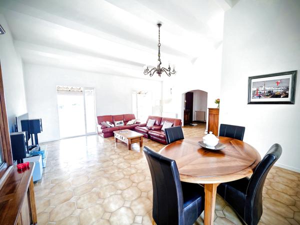 Pennes-Mirabeau (13170) Magnifique maison type 4 sur les hauteurs des Pennes Mirabeau