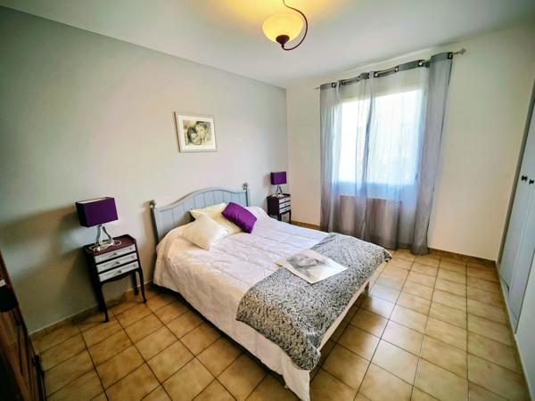 Pennes-Mirabeau (13170) Magnifique maison type 4 sur les hauteurs des Pennes Mirabeau