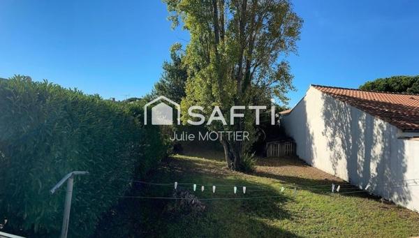 TERRAIN A BATIR Env. 200m² Zone Ub Quartier Antioche