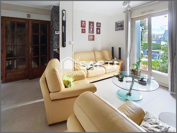 Maison familiale proche des commodités