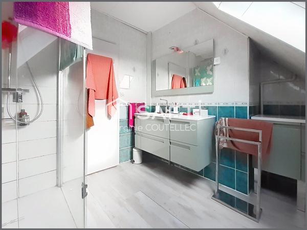 Maison familiale proche des commodités