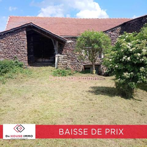 Immeuble à vendre 13 pièces de 370 m²