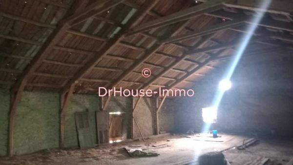 Immeuble à vendre 13 pièces de 370 m²