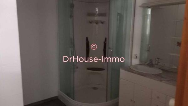 Immeuble à vendre 13 pièces de 370 m²