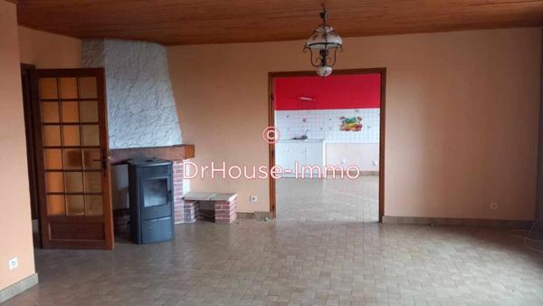 Immeuble à vendre 13 pièces de 370 m²