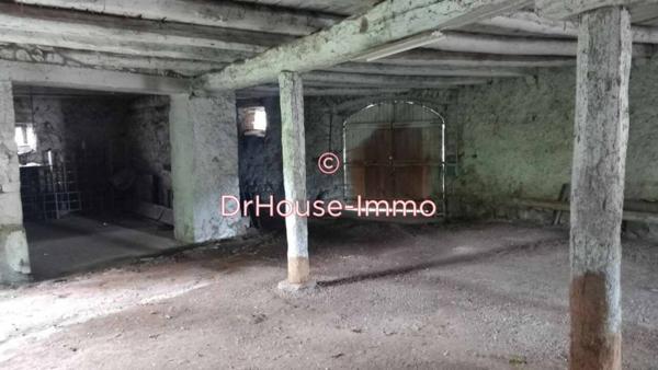 Immeuble à vendre 13 pièces de 370 m²