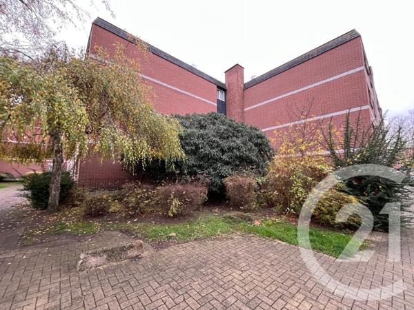 Appartement T4 à vendre  4 pièces - 76,75 m2 VILLENEUVE D ASCQ - 59