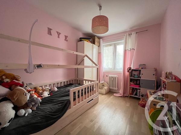 Appartement T4 à vendre  4 pièces - 76,75 m2 VILLENEUVE D ASCQ - 59