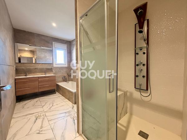 MAISON 5 PIECES DE 120 M² - URRUGNE/HENDAYE - QUARTIER SOPITE