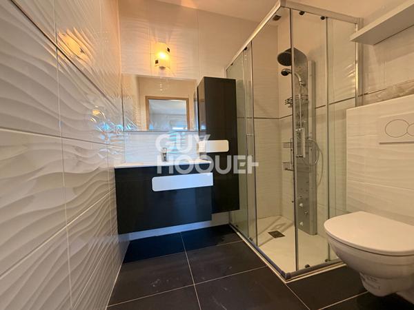 MAISON 5 PIECES DE 120 M² - URRUGNE/HENDAYE - QUARTIER SOPITE