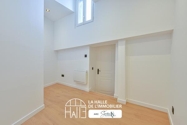 Appartement
         3 pièces
        - 53 m² Exclusivité 129 000 €*