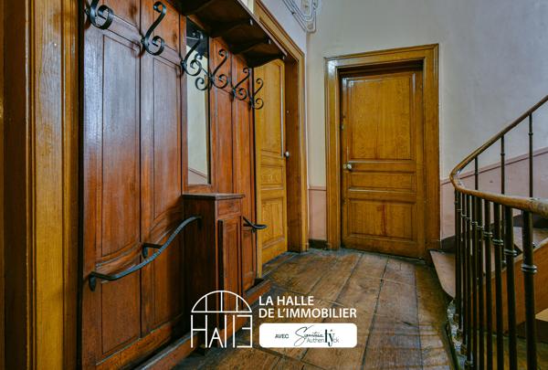 Appartement
         3 pièces
        - 53 m² Exclusivité 129 000 €*