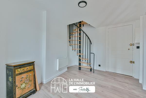 Appartement
         3 pièces
        - 53 m² Exclusivité 129 000 €*