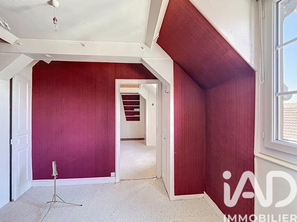 Maison à vendre 10 pièces 216 m² Gisors