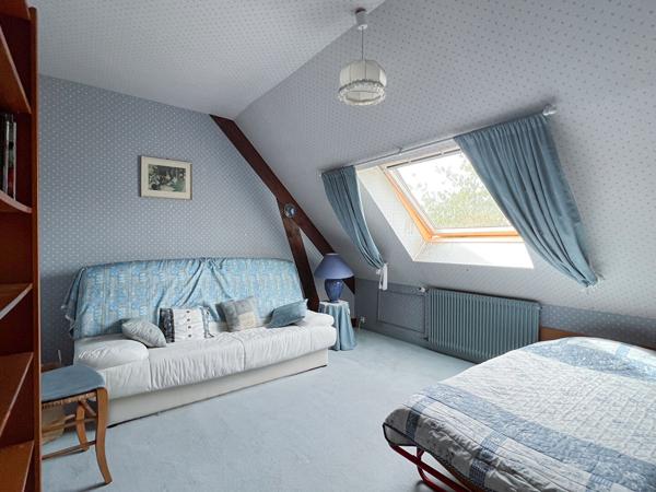 Maison à vendre sur Saint Saturnin sur Loire,