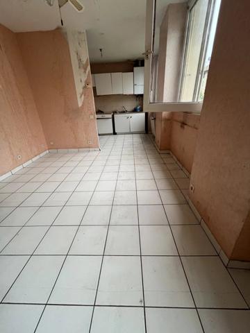 Immobilier Saint-Étienne (42000) – Immeuble 110m2 – 129 000 €