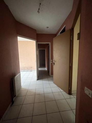 Immobilier Saint-Étienne (42000) – Immeuble 110m2 – 129 000 €