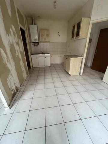 Immobilier Saint-Étienne (42000) – Immeuble 110m2 – 129 000 €