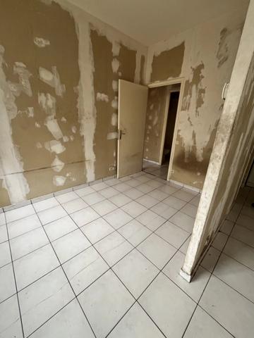 Immobilier Saint-Étienne (42000) – Immeuble 110m2 – 129 000 €