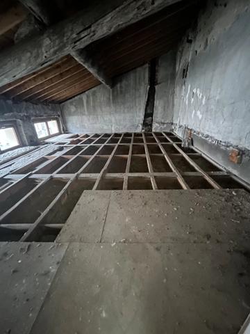 Immobilier Saint-Étienne (42000) – Immeuble 110m2 – 129 000 €