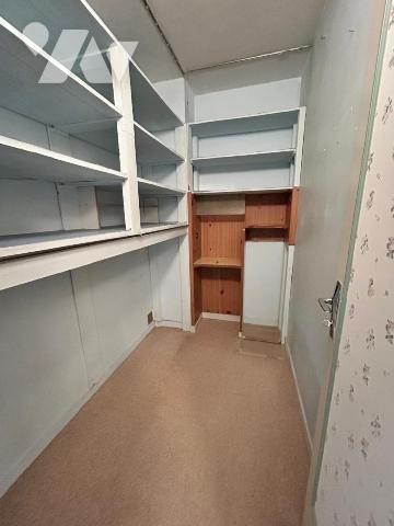 VANNES - Résidence Clair Vallon. Uniquement dans votre étude. Appartement 3 pièces 2 chambres. 