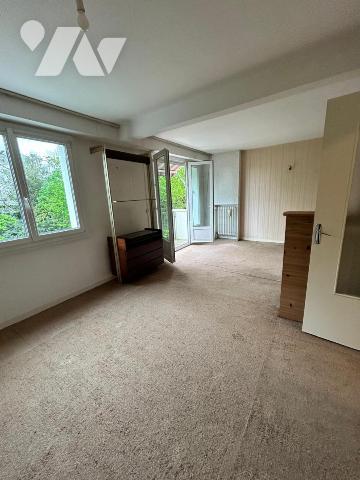 VANNES - Résidence Clair Vallon. Uniquement dans votre étude. Appartement 3 pièces 2 chambres. 