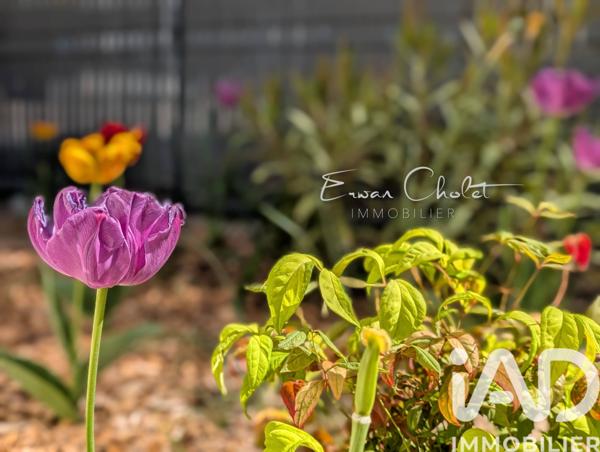 Maison à vendre 5 pièces 105 m² Saint-Étienne-de-Montluc